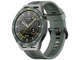 HUAWEI WATCH GT 3 SE [ワイルドネスグリーン]