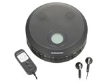 AudioComm CDP-520N [ブラック]