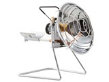 FORE WINDS OUTDOOR HEATER FW-OH01 [シルバー]