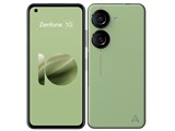 Zenfone 10 256GB SIMフリー [オーロラグリーン] (SIMフリー)