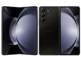 Galaxy Z Fold5 SC-55D 256GB docomo [ファントムブラック]