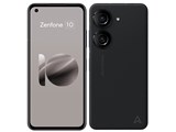 Zenfone 10 512GB ノンキャリア版 [ミッドナイトブラック] 