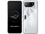 ROG Phone 7 256GB ノンキャリア版 [ストームホワイト] 