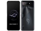 ROG Phone 7 256GB ノンキャリア版 [ファントムブラック] 