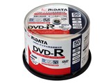 RIDATA DRCP120.PW50DX A [DVD-R 16倍速 50枚組]