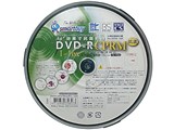 SBC16X10PW [DVD-R 16倍速 10枚組]