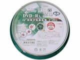 SCP16X10P (DVD-R 16倍速 10枚組)
