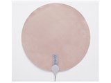 INKO Heating Pad Heal Suede IK07693 [ローズウッド]