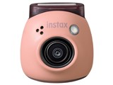 instax Pal チェキ [パウダーピンク]