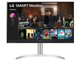 SMART Monitor 32SQ730S-W [31.5インチ]