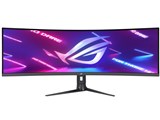 ROG Strix XG49WCR [49インチ 黒]