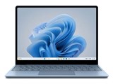 Surface Laptop Go 3 XK1-00063 [アイスブルー]
