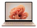 Surface Laptop Go 3 XKQ-00015 [サンドストーン]