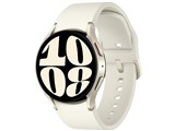 Galaxy Watch6 40mm SM-R930NZEAXJP [ゴールド]