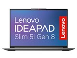 IdeaPad Slim 5i Gen 8 82XF0022JP [クラウドグレー]