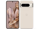 Google Pixel 8 Pro 128GB キャリア版 [Porcelain]