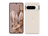 Google Pixel 8 Pro 128GB キャリア版 [Porcelain]