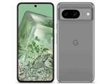 Google Pixel 8 128GB キャリア版 [Hazel]