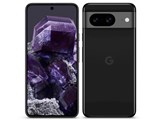 Google Pixel 8 128GB キャリア版 [Obsidian]