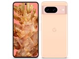 Google Pixel 8 128GB キャリア版 [Rose]