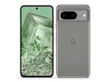 Google Pixel 8 128GB ノンキャリア版 [Hazel] 