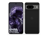 Google Pixel 8 128GB ノンキャリア版 [Obsidian] 