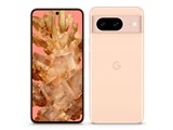 Google Pixel 8 128GB キャリア版 [Rose]