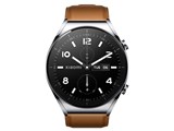 Xiaomi Watch S1 [シルバー]