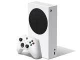 Xbox Series S スターターバンドル RRS-00159 [512GB ロボット ホワイト]