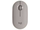 Pebble M350GY [グレージュ]