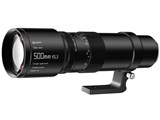 TTArtisan 500mm f/6.3 Telephoto [ニコンZ用]