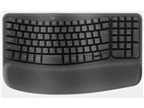 WAVE KEYS K820 [グラファイト]
