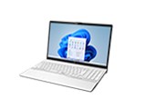 FMV LIFEBOOK AH500/H FMVA500HW [アーバンホワイト]