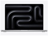 MacBook Pro Liquid Retina XDRディスプレイ 14.2 MR7J3J/A [シルバー]