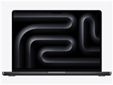 MacBook Pro Liquid Retina XDRディスプレイ 14.2 MRX43J/A [スペースブラック]