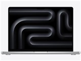 MacBook Pro Liquid Retina XDRディスプレイ 14.2 MRX83J/A [シルバー]