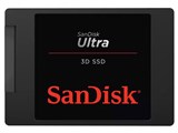 ウルトラ 3D SSD SDSSDH3-2T00-J26