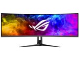 ROG Swift OLED PG49WCD [49インチ 黒]