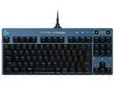 PRO League of Legends Edition G-PKB-002LOL2 [ネイビー]