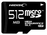 HDMCSD512MSLPJP3 [512MB]