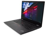 ThinkPad L13 Gen 2 20VH006PJP [ブラック]