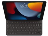iPad(第9世代)用 Smart Keyboard 英語(UK) MX3L2BQ/A