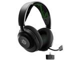 Arctis Nova 4X [ブラック]