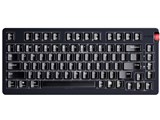 KB3 HiFi USB FIO-KB3H-B [ミッドナイトブラック]