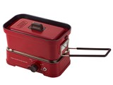 Toffy K-MS1-AR [ANTIQUE RED]