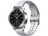Xiaomi Watch S3 [シルバー]