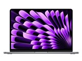 MacBook Air Liquid Retinaディスプレイ 13.6 MRXN3J/A [スペースグレイ]