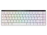 ROG Falchion RX Low Profile 赤軸 [White]