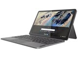Lenovo Duet Chromebook Education 83BR0001JP [ストームグレー]
