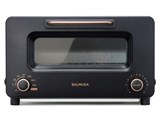 BALMUDA The Toaster Pro K11A-SE-BK [ブラック]